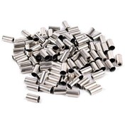 Resim Bisiklet Fren Kablo Kapsülü - Açık (1 Adet) 