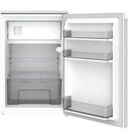 Resim Tecna Tbz 120 Mini Kep Mini Buzdolabı Beyaz 