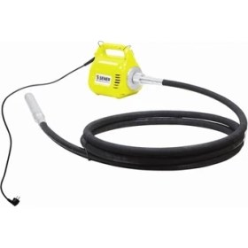 Resim Şener 2 Hp Omuz Askılı Beton Vibratoru 6 Mt. 