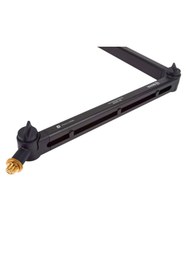 Resim BOYA BY-BA30 Profesyonel Masa Tipi Mikrofon Standı 