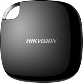 Resim Hıkvısıon 128GB T100I HS-ESSD-T100I SSD Usb3.1 Harici Disk 