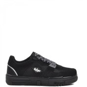 Resim Lee Cooper Lc-31163 Siyah Erkek Spor Ayakkabı 