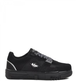 Resim Lee Cooper Lc-31163 Siyah Erkek Spor Ayakkabı 