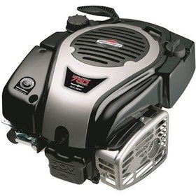 Resim Briggs&Stratton 750 DOV 161 CC 3000 Devir Çim Biçme Benzinli Motor 