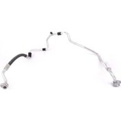 Resim Volkswagen Golf5 Golf6 Jetta 3 Audi A3 Seat Toledo 3 1.6 2.0 FSI 2003-2012 Klima Borusu 