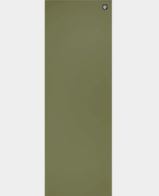 Resim GRP® Adapt Lite 2.0 Mat La Rana 4mm Yoga Matı 