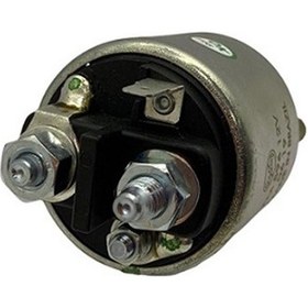 Resim Zm 12v Marş Otomatiği 2/3 Delik Fişli/m5 Sağ / 