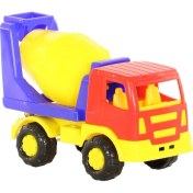 Resim Polesie Salüt Beton Mikseri 