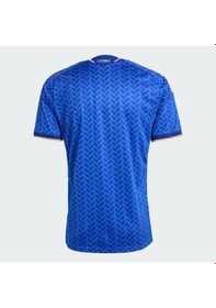 Resim Adidas Jl6937 Fıgc H Jsy Italy Home Jersey Forma Lacivert 