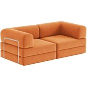 Resim MiniWood Modüler Legom Koltuk 