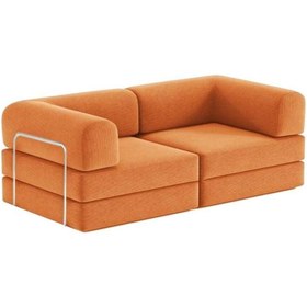 Resim MiniWood Modüler Legom Koltuk 