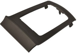 Resim Ford Focus 2005 - 2008 Vites Kolu Körük Konsol Çerçevesi 4M51 A044H83 AD - 1383170 