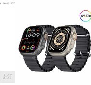 Resim HK10 Ultra3 Max Çift Çekirdek 49mm Amoled Ekranlı 