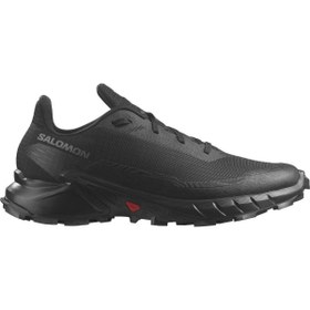 Resim Salomon L47313100 Alphacross 5 Erkek Koşu Ayakkabısı 