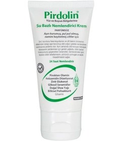 Resim Pirdolin Nemlendirici Krem 50 ML 
