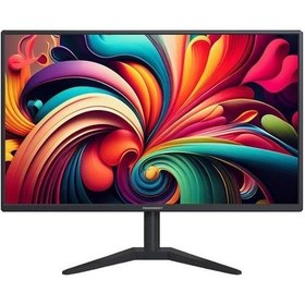 Resim Power Boost PB-M24VH 24" 5ms 1920x1080 FHD 75Hz TN Panel VGA-HDMI Slim Frame PC Monitör 