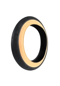 Resim Innova Kalın Teker Yol Lastiği 20x4.00 Kahverengi Yanak 