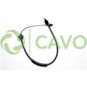 Resim Cavo1401.009 - Debrıyaj Telı Clıo Iı Symbol E7j 1.6 K7m 