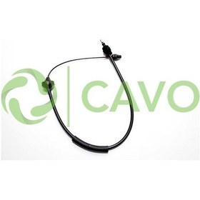 Resim Cavo1401.009 - Debrıyaj Telı Clıo Iı Symbol E7j 1.6 K7m 