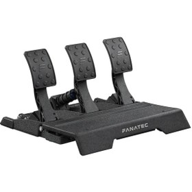 Resim FANATEC CSL Elite Pedals V2 