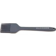 Resim Yumuşak Silikonla Hazırlanan Çok Amaçlı Yumurta Fırçası 