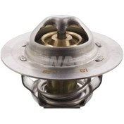 Resim Swag 62104978 Termostat 82 C P306 P406 Xsara Xantıa P405 1,8 8v P605 P405 P406 P309 2,0 16v 