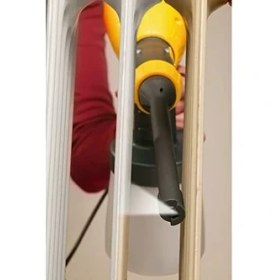 Resim Aesco W2361742 600ML Köşe/dar Alan Yedek Boya Tabancası 