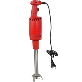 Resim Steelwart Endüstriyel Tip 25 Lik 25 Cm Paslanmaz El Blender 