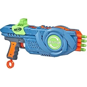 Resim Nerf Elite 2.0 Flip 8 