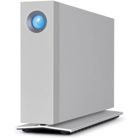 Resim LaCie d2 Thunderbolt 3 Harici Masaüstü Diski 