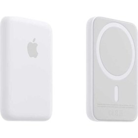 Resim Senalstore Magsafe Battery Pack iPhone Uyumlu Powerbank 4000mah 