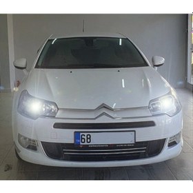 Resim Citröen C5 Araçlar İçin Led Xenon Kısa Far Aydınlatma Ampulu Femex Premio Plus H7 