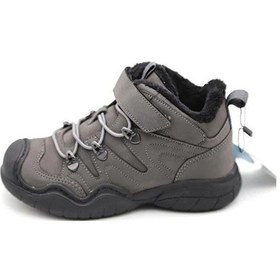 Resim Pepino Fk25-2090 Cırtlı Bilek Boy Erkek Çocuk Bot Füme 