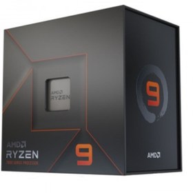 Resim Ryzen 9 7950X 4.5 GHz 80 MB Önbellek 16 Çekirdek İşlemci AMD