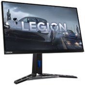 Resim Lenovo Legion Y27-30 27" 0.5 Ms 180 HzFreesync G-sync Hdr10 Premium Ips Panel Fhd Oyuncu Monitör 