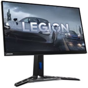 Resim Lenovo Legion Y27-30 27" 0.5 Ms 180 HzFreesync G-sync Hdr10 Premium Ips Panel Fhd Oyuncu Monitör 