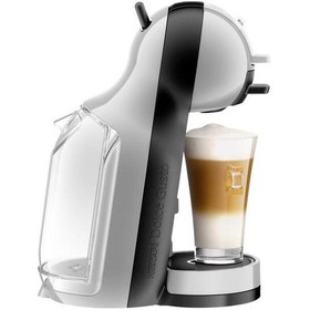 Resim Krups KP123B Nescafe Dolce Gusto Mini Me Kapsüllü Kahve Makinesi 