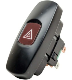 Resim parçazamanı Fiat Marea Dörtlü Flaşör Düğmesi Dörtlü Düğmesi 