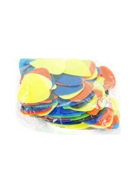 Resim Gitar Penasi 100 Adet Pick 