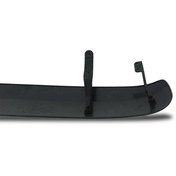 Resim Mercedes Atego 1 1998-2004 Uyumlu Ön Cam Güneşliği Boynuzsuz Model 