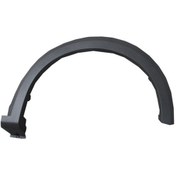 Resim Esse Oto - Dacıa Sandero Stepway- 21/25 Ön Çamurluk Ağzı Plastiği Sağ Siyah Esse15132113 638123878r 