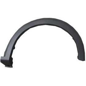 Resim Esse Oto - Dacıa Sandero Stepway- 21/25 Ön Çamurluk Ağzı Plastiği Sağ Siyah Esse15132113 638123878r 