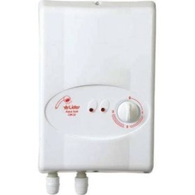 Resim Lider Lw 33 Aquas 7200w Elektrikli Şofben 