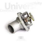 Resim Unuvar 9119-2 Termostat Astra F Vectra A Calıbra 20xe C20xe C20let 