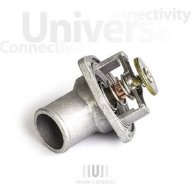 Resim Unuvar 9119-2 Termostat Astra F Vectra A Calıbra 20xe C20xe C20let 