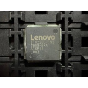 Resim It8226e-192 Bxa Io Chipset Refurbished 