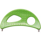 Resim Empoorlium Jack Lalanne Power Juicer & Pro ve Classic ile Uyumlu Hilal Aletini Değiştirme Disk Hilal Aletini Değiştirme (Yurt Dışından) 