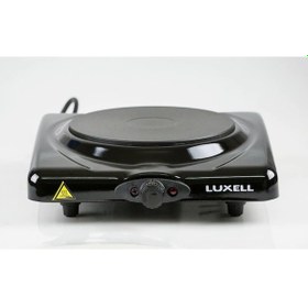 Resim Luxell LX-7115 Set Üstü Ocak 