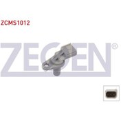 Resim Eksantrık Devır Sensoru Ford Fıesta Iv 1.8 Dı 75hp Rtq, Rtp, Rtn 