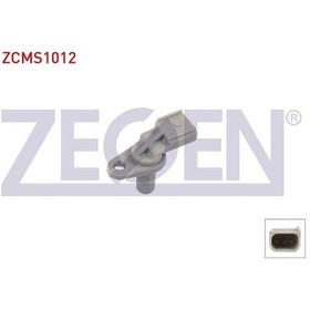 Resim Eksantrık Devır Sensoru Ford Fıesta Iv 1.8 Dı 75hp Rtq, Rtp, Rtn 